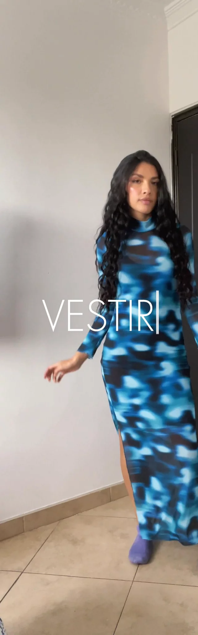 Vestir VS Estilizar 