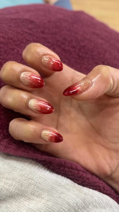 Demure Nails & Spa - Nail Salons Near Me - Orange, California