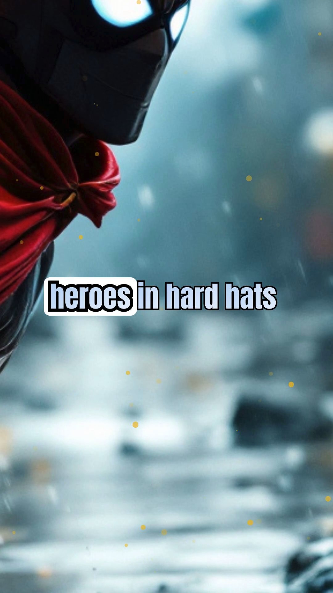 Bridge Over Troubled Water: Lifeline Constructed for Flood Victims