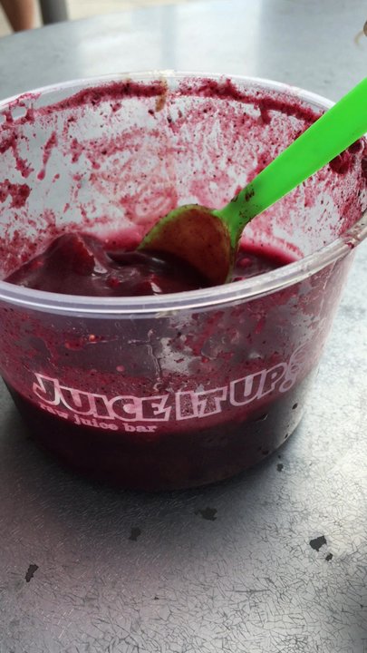 Juice It Up! - Very soupy - Juice Bars & Smoothies Near Me - Murrieta, California