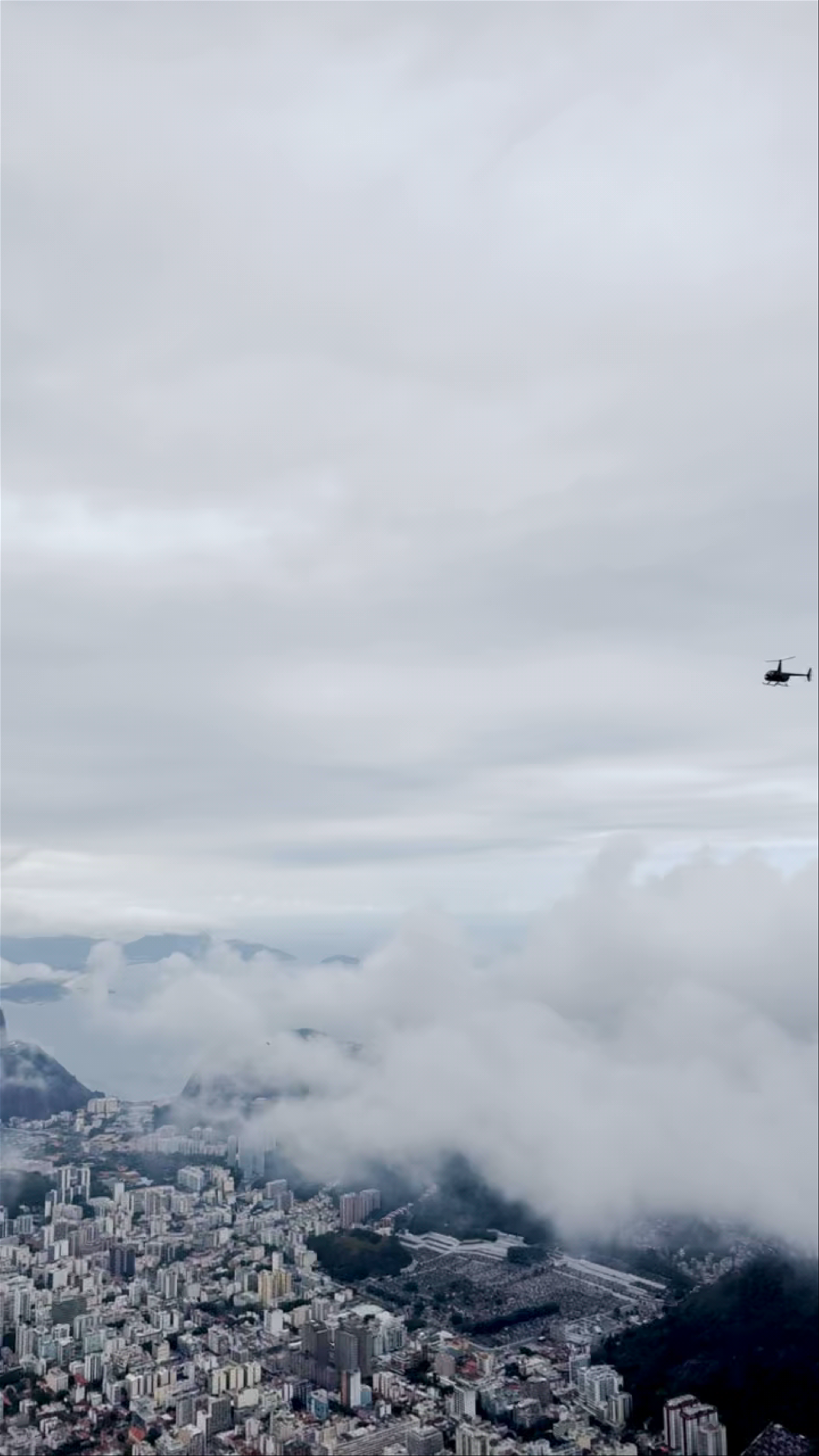 Cristo Redentor - Alto da Boa Vista
