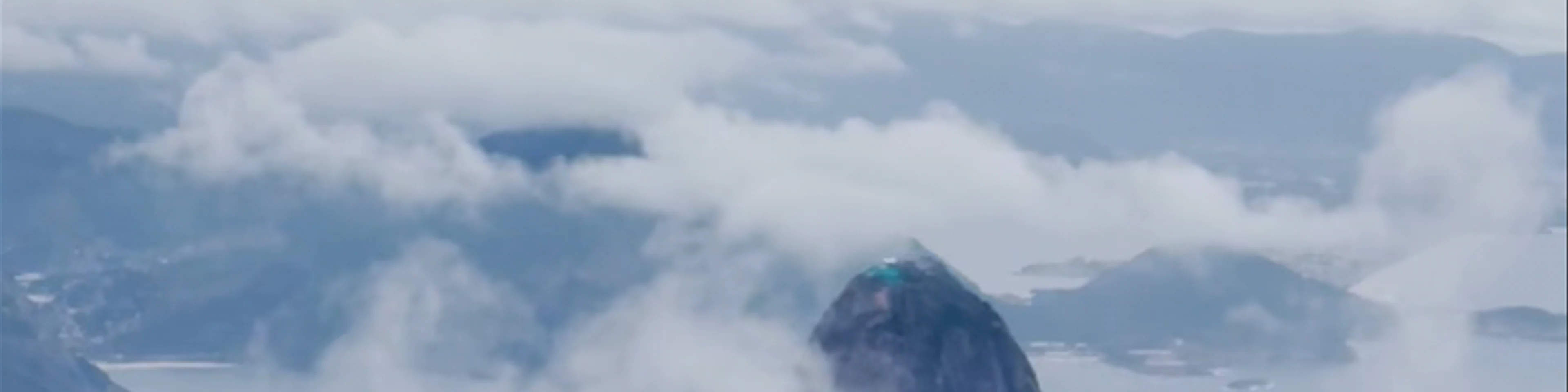 Cristo Redentor - Alto da Boa Vista