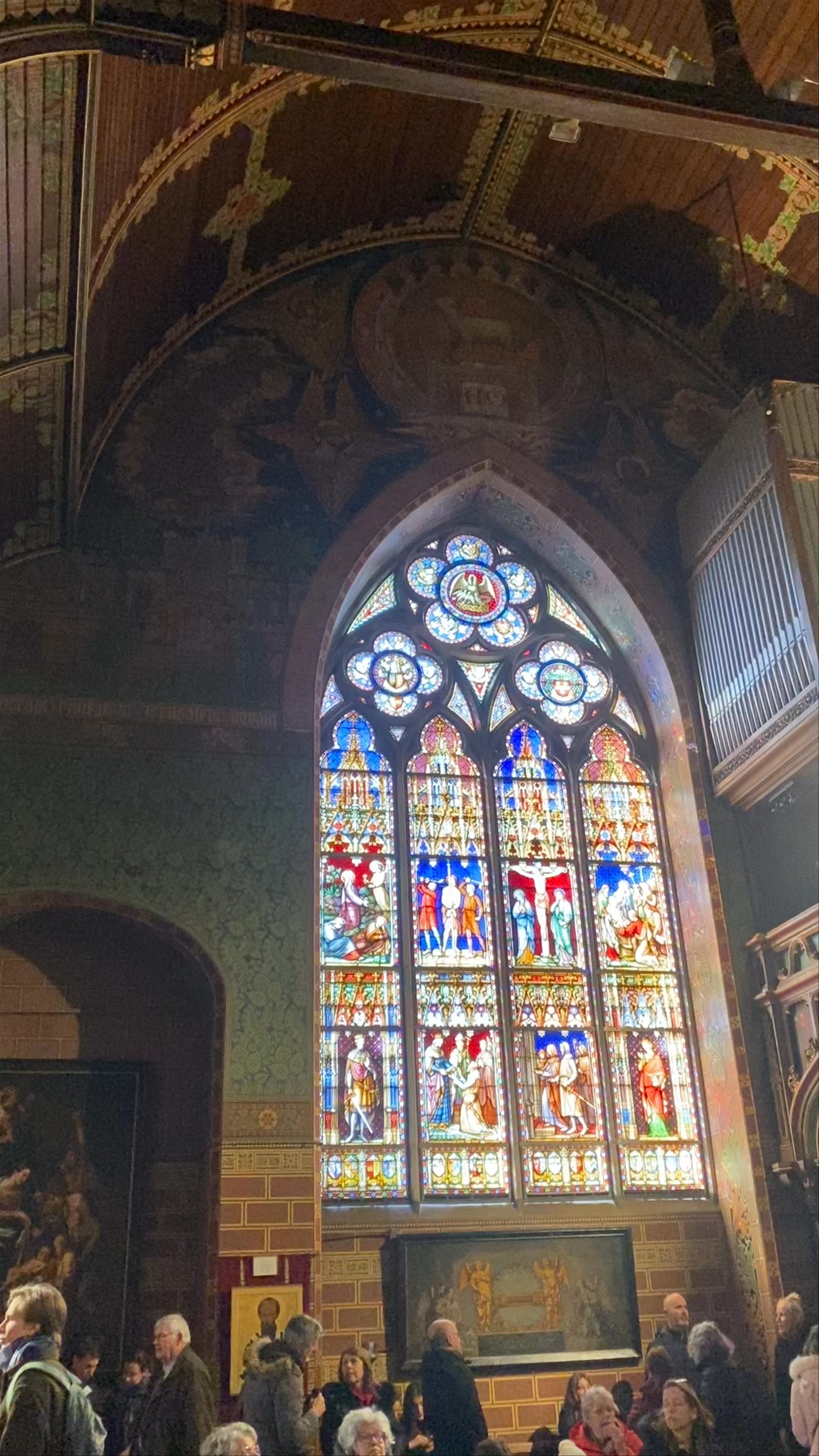 Basilica of the Holy Blood: Mystical Medieval Wonder in Bruges