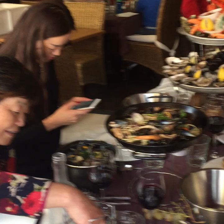 Chez Freddy - Vive les fruits-de-mer chezfreddy - French Near Me - Nice, 06