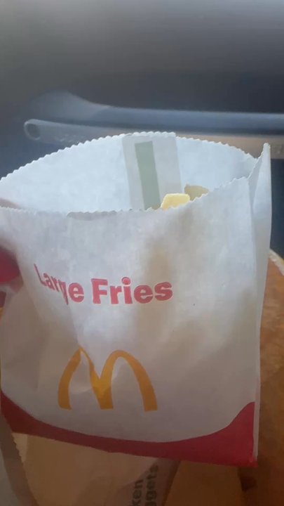 McDonald's - Fast Food Near Me - Seattle, Washington