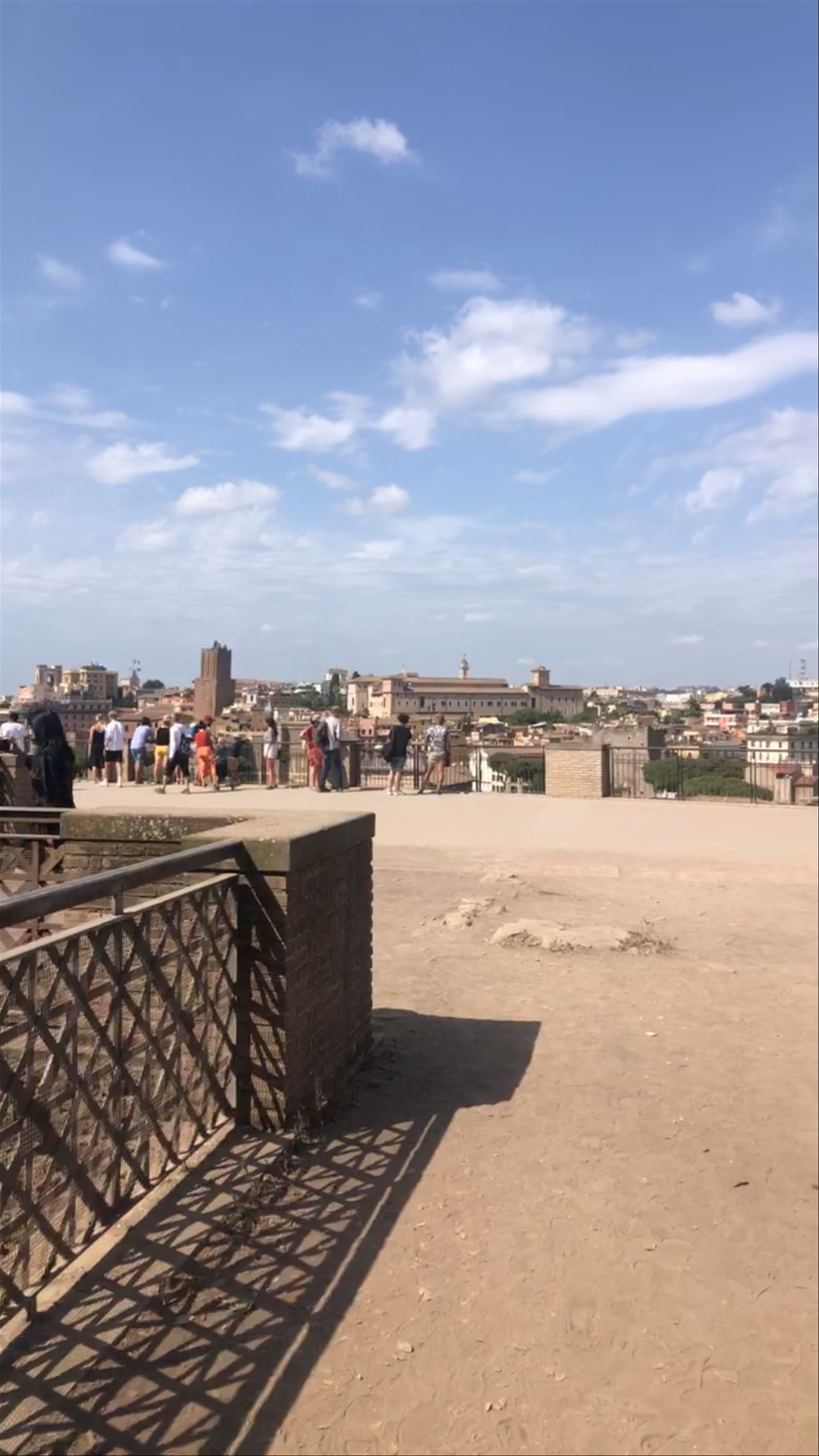 Roman Forum