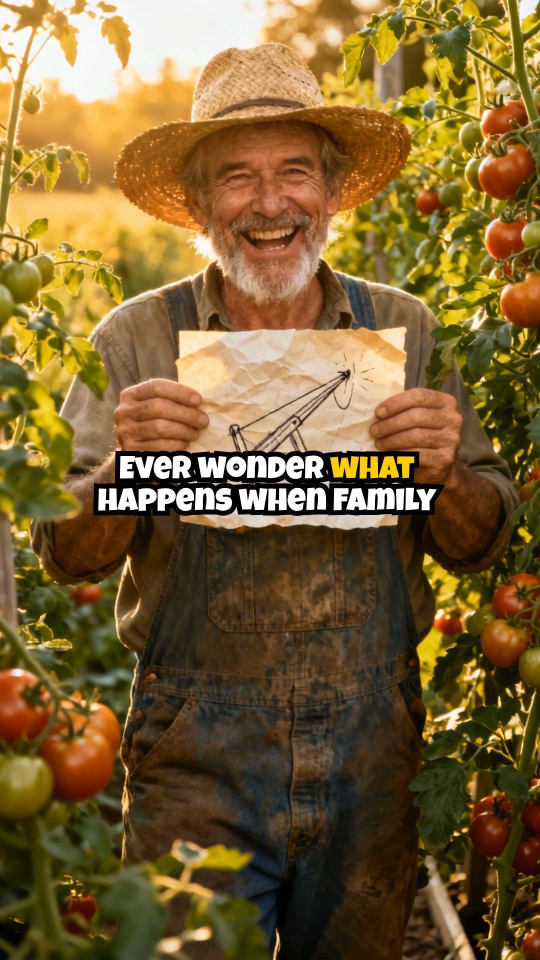 Earl's Tomato Catapult Revenge: A Backyard Saga