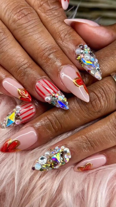 Nail Spa Texas - Waxing Near Me - Houston, Texas