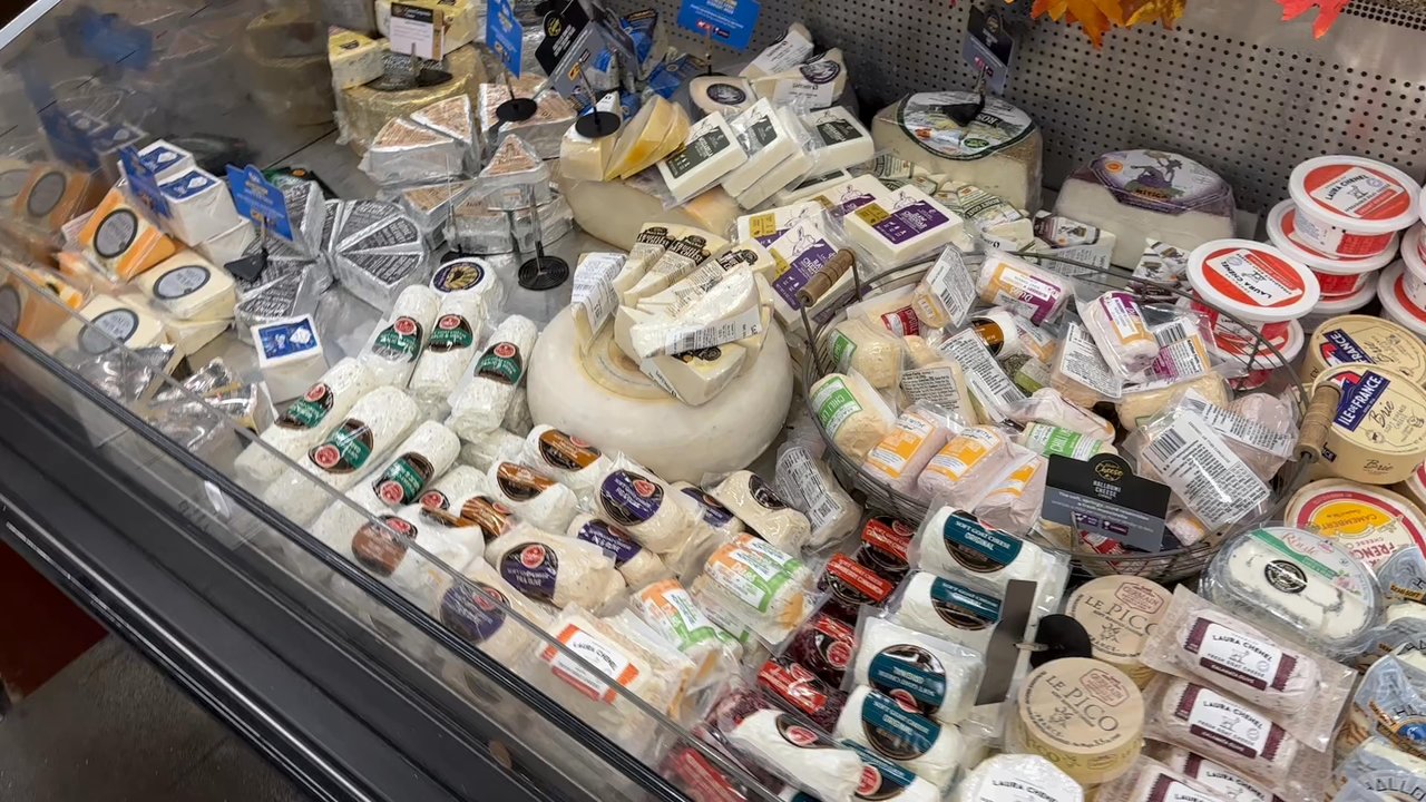 Safeway - Grocery Near Me - Los Altos, California