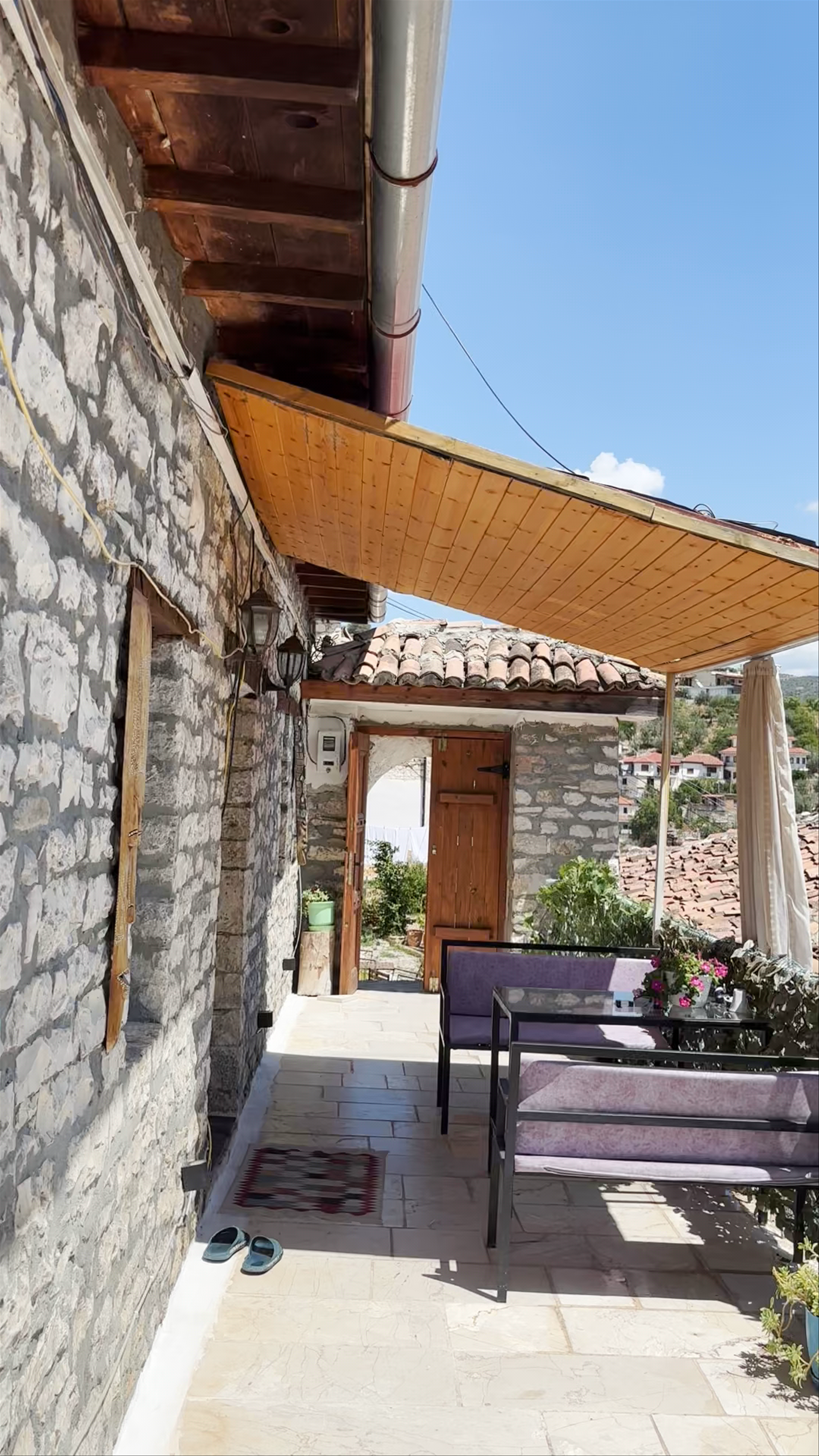 Aria Baci Guest House