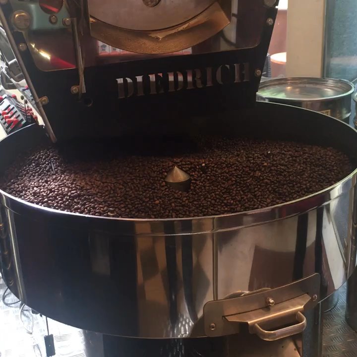 Berliner Kaffeerösterei - Berliner Kaffeerösterei , Uhlandstrasse - Coffee Roasteries Near Me - Berlin, BE