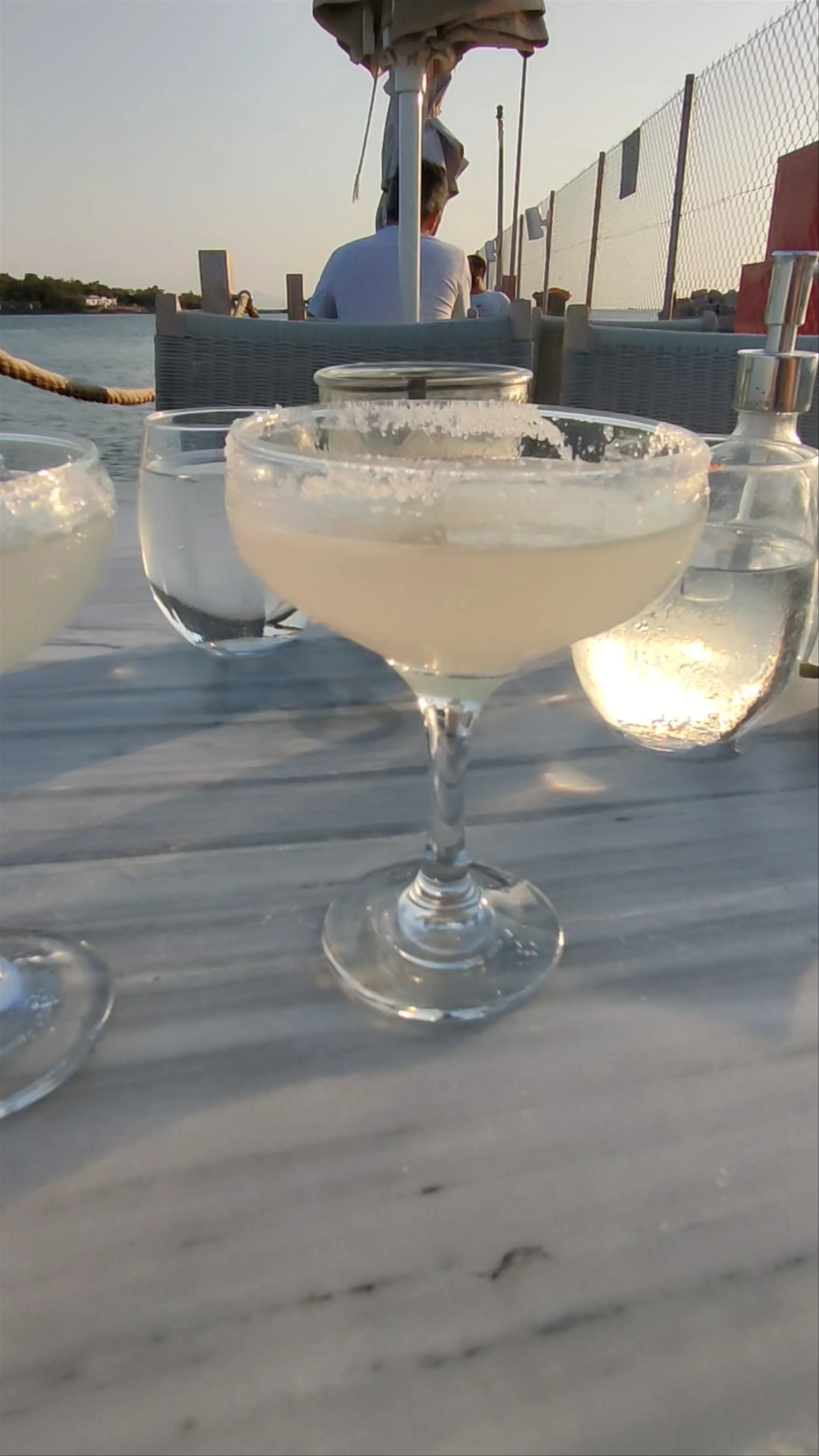 Ark, Grigoriou Lampraki, Glyfada