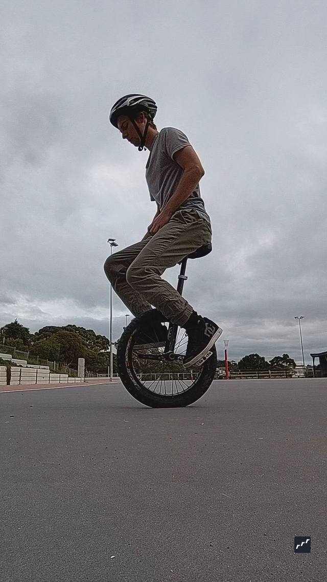 riu submission: Leg around - go down to wheel - 270 side up