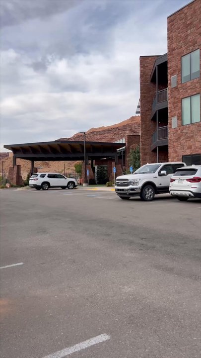 Hyatt Place Moab - Hotels Near Me - Moab, Utah
