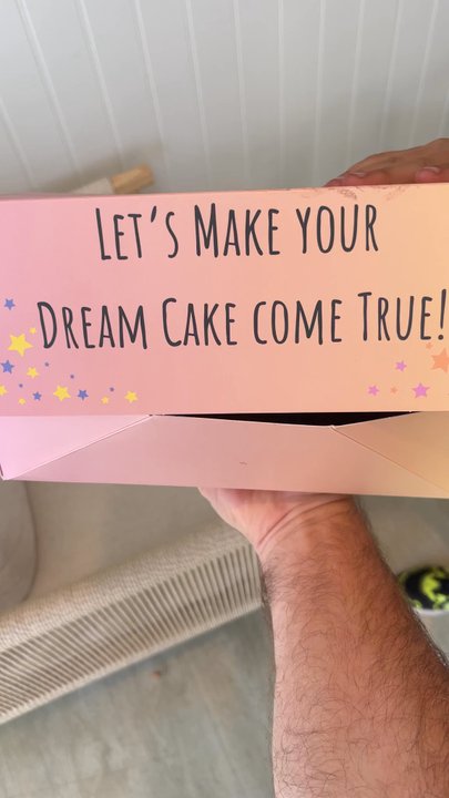Dream Cakes - Custom Cakes Near Me - Reno, Nevada