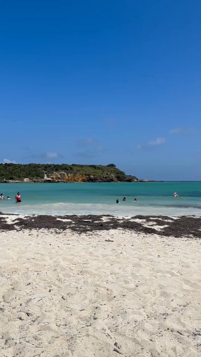 Playa Sucia - Beaches Near Me