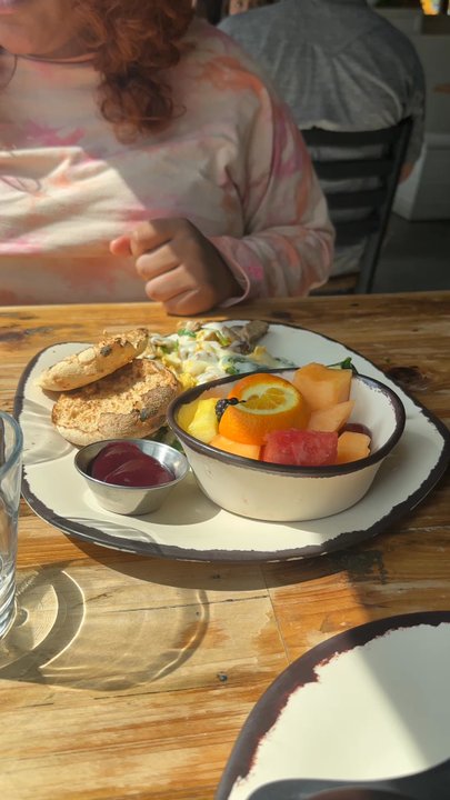 Egg Harbor Cafe - Breakfast & Brunch Near Me - Chicago, Illinois