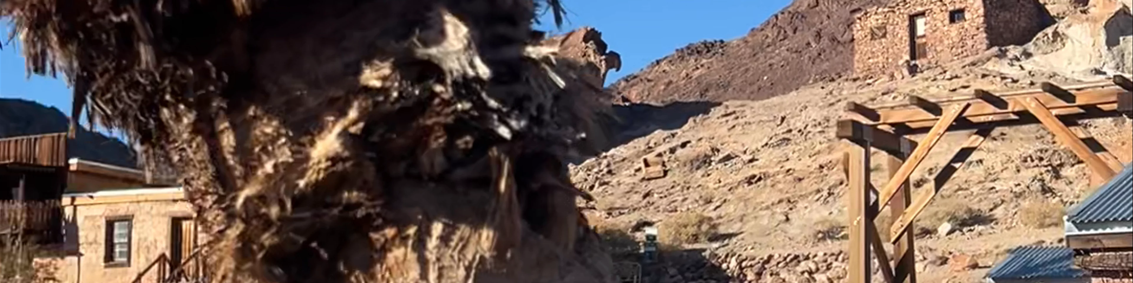 Calico Mines