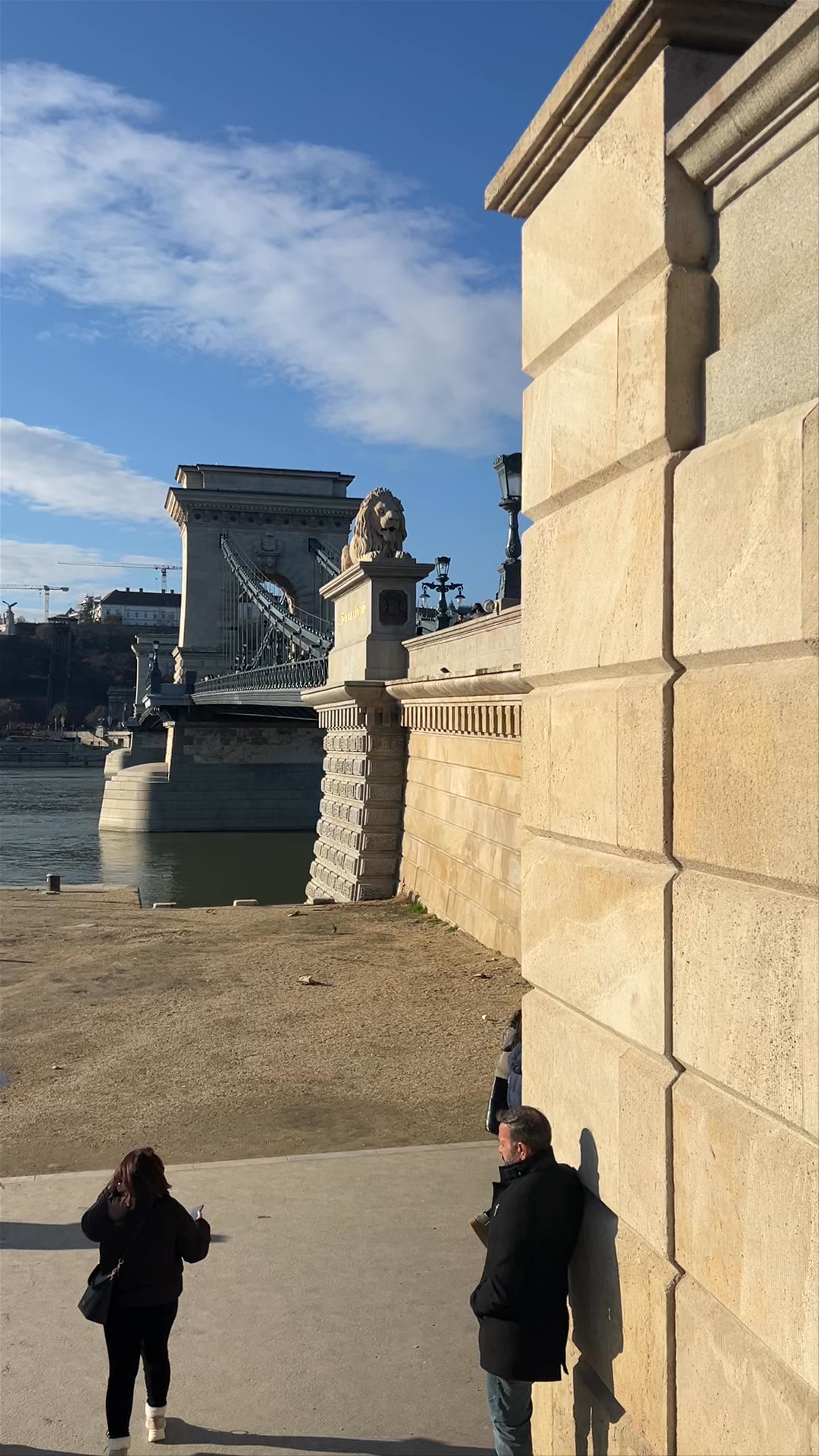 Chain Bridge