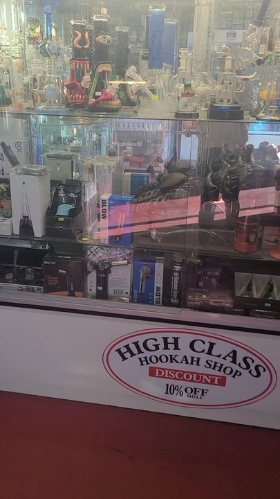 Smoke Shop Express - Large selection - Head Shops Near Me - Las Vegas, Nevada