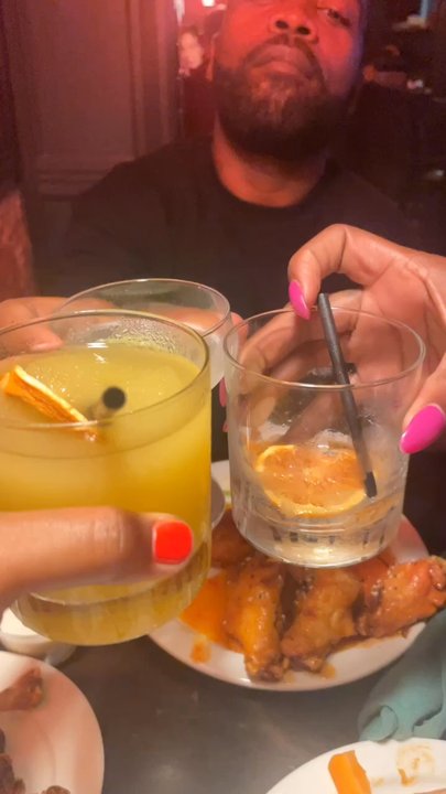 Savoy Taproom - Frozen Peach Mule - Cocktail Bars Near Me - Albany, New York