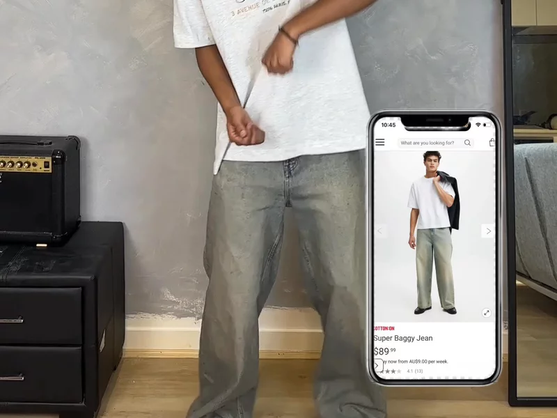 Cotton On Style Video