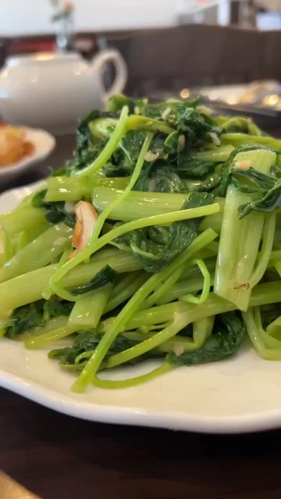 Happy Bee Kitchen - Chinese Near Me - Artesia, California