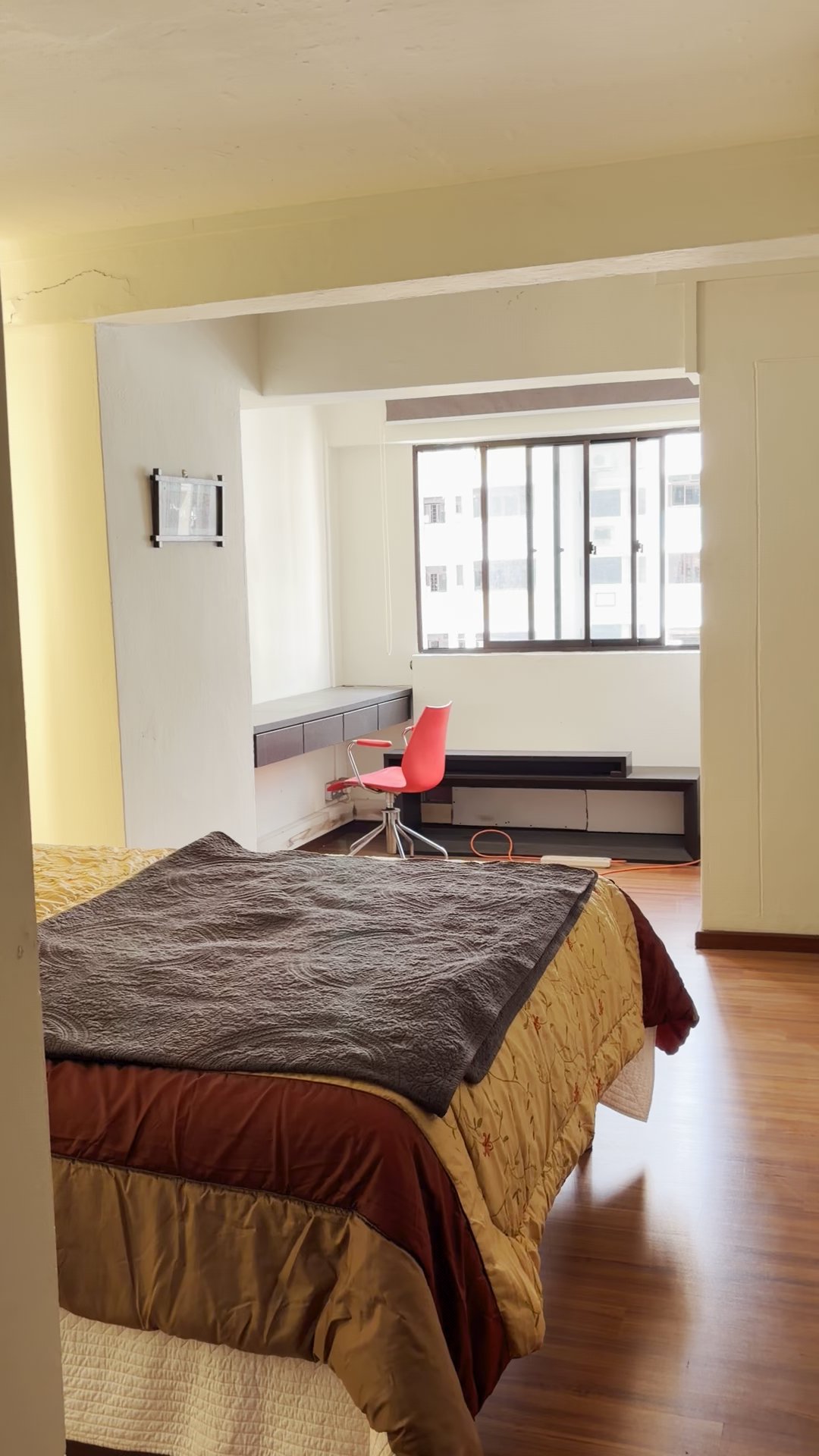 Master Room (HDB) for Rent in  6 Everton Park - Image 8