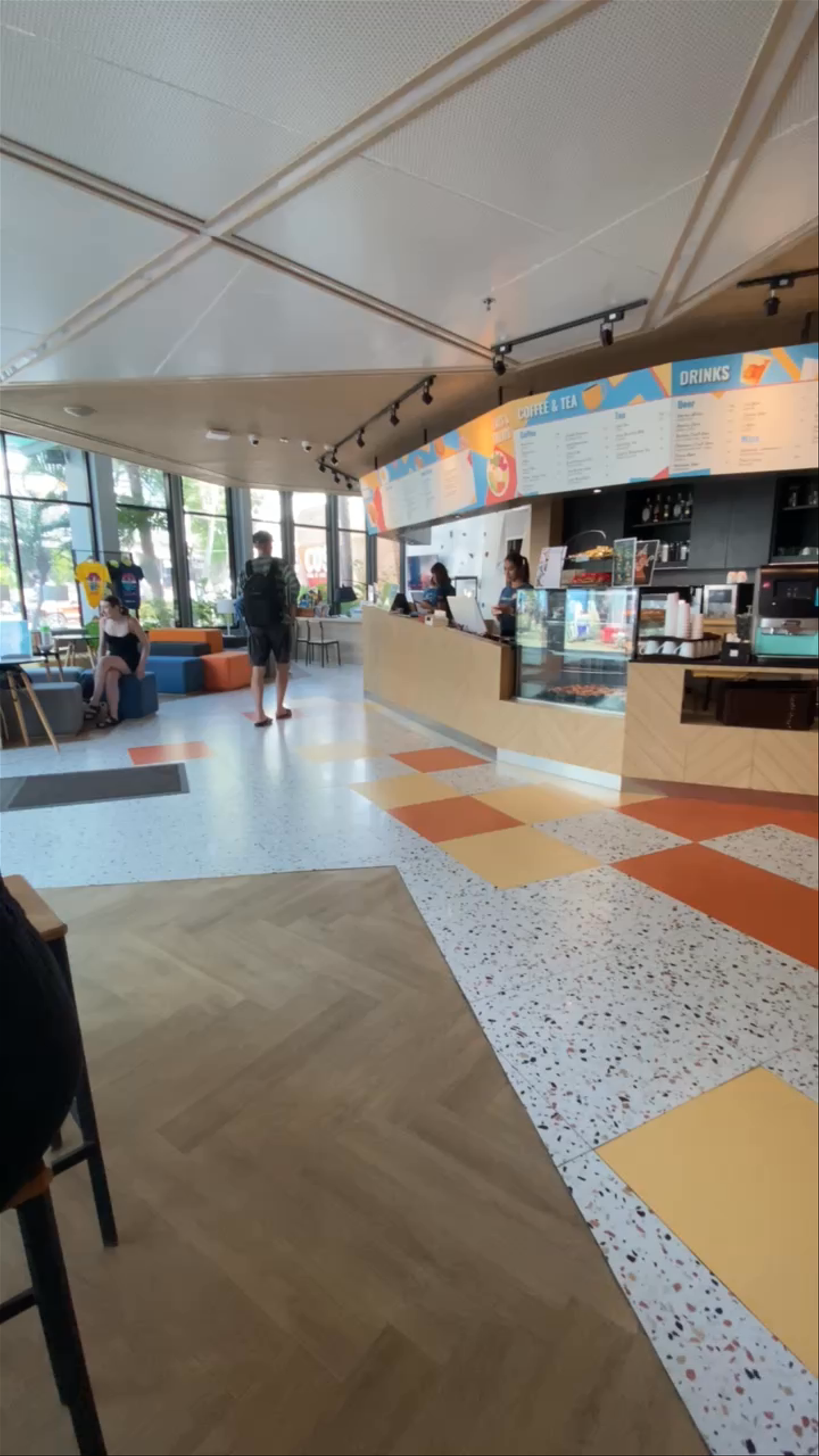 COSI Krabi Ao Nang Beach