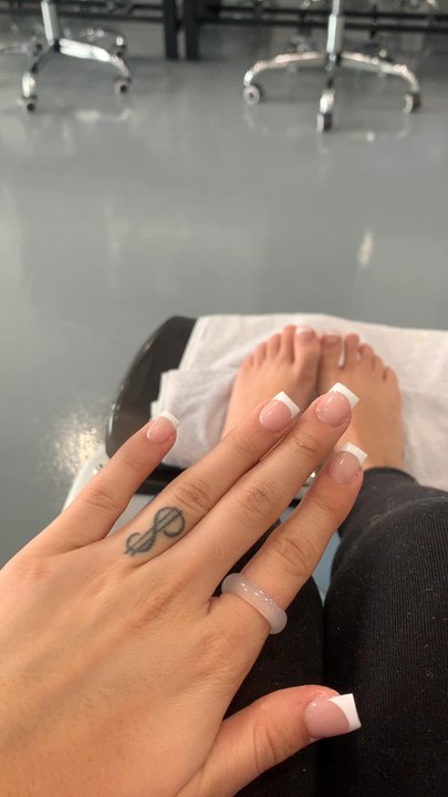 Hope Spa & Nails - Nail Salons Near Me - Brea, California