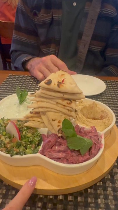 Omaha Kebabs - Mediterranean Near Me - Omaha, Nebraska