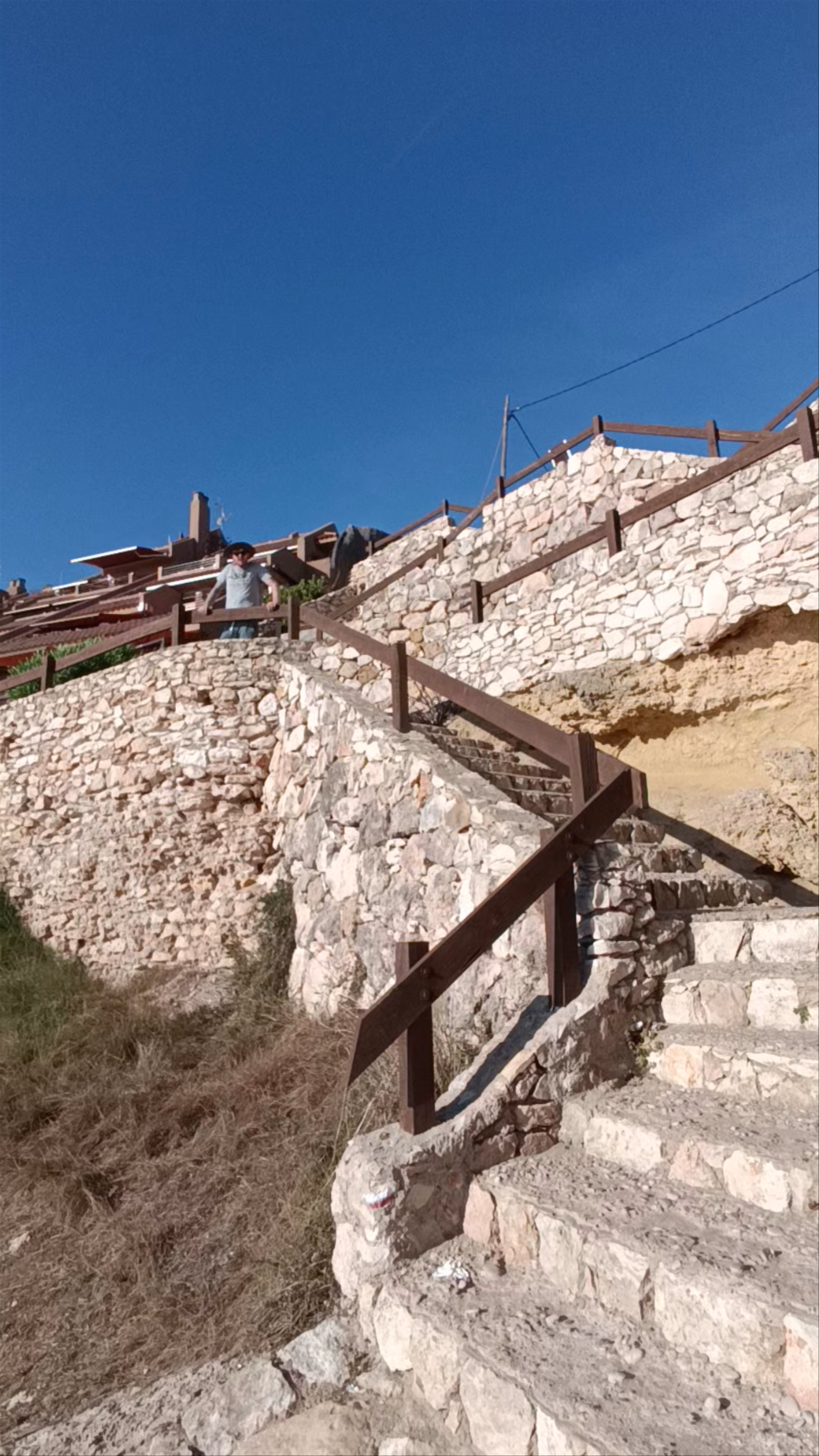 Banys de la Villa Romana dels Munts