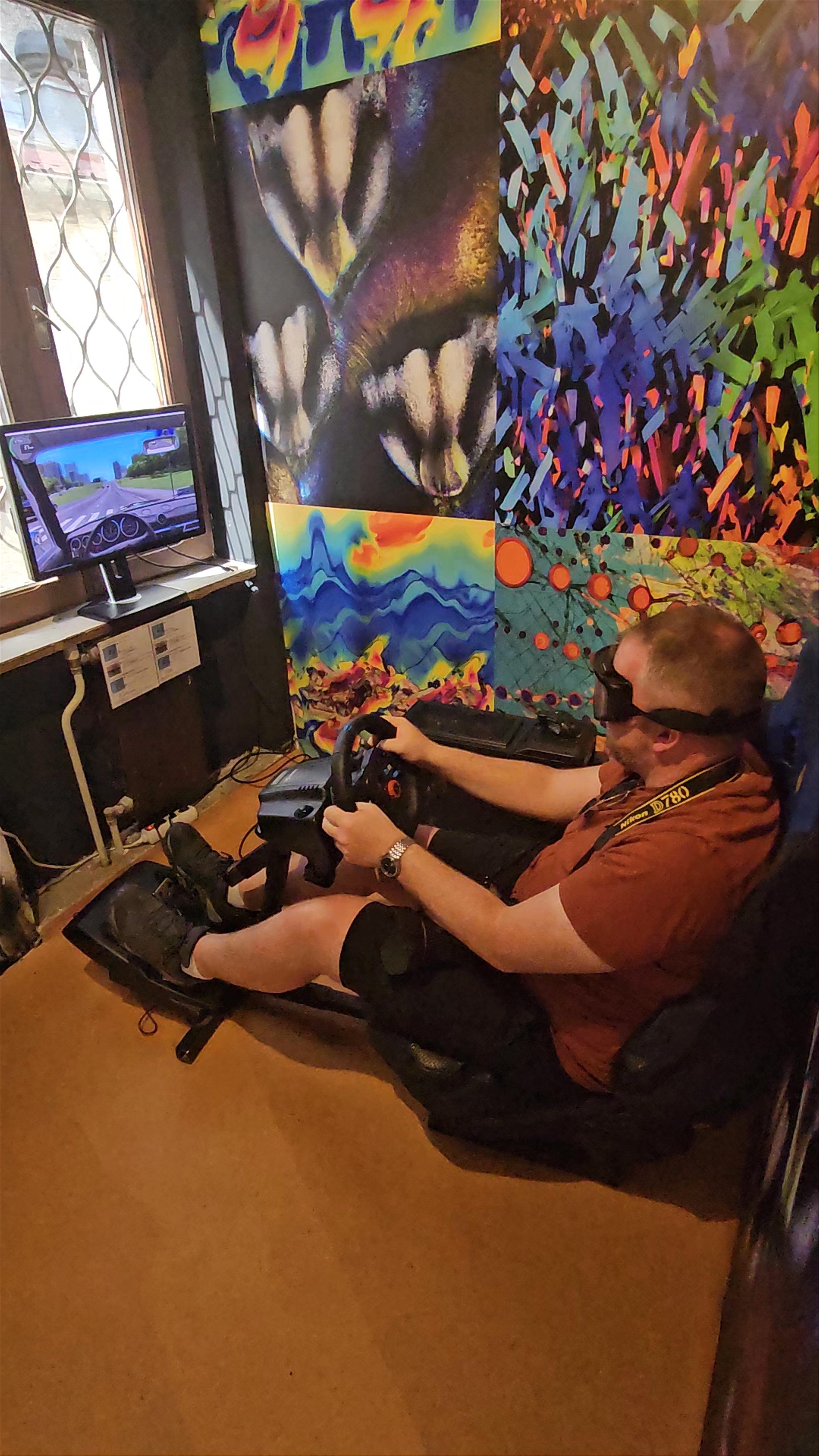 Museum of Hangovers (Muzej Mamurluka)