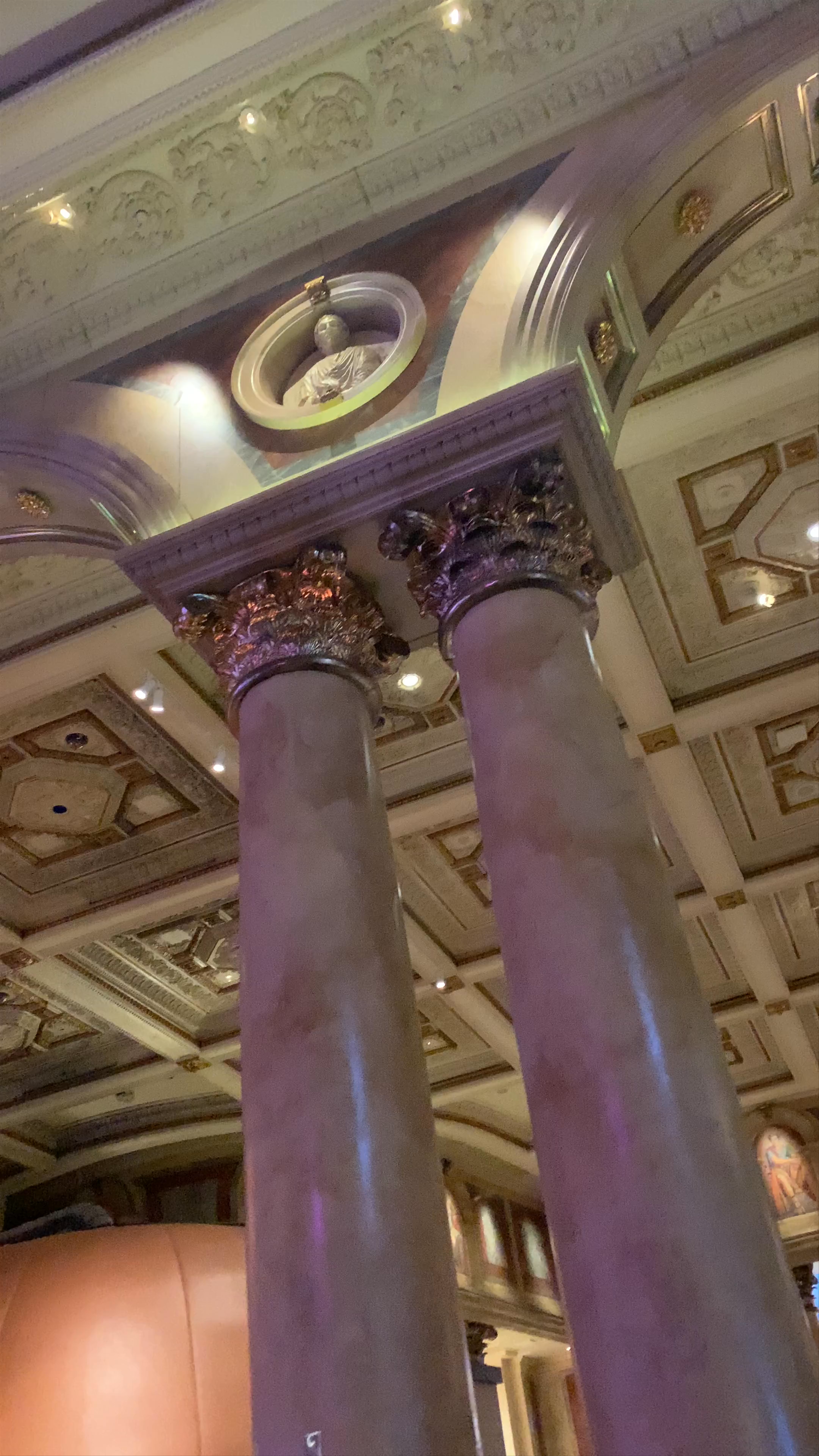 Caesars Palace