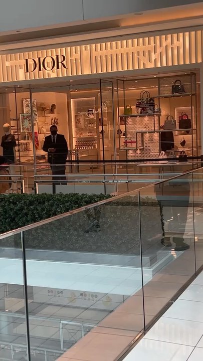Christian Dior - Entrance to Dior directly straight across from cheesecake and Valet - Jewelry Near Me - Houston, Texas