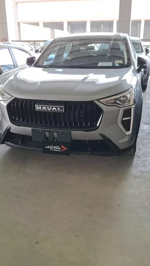 هافال جوليان Basic 2025