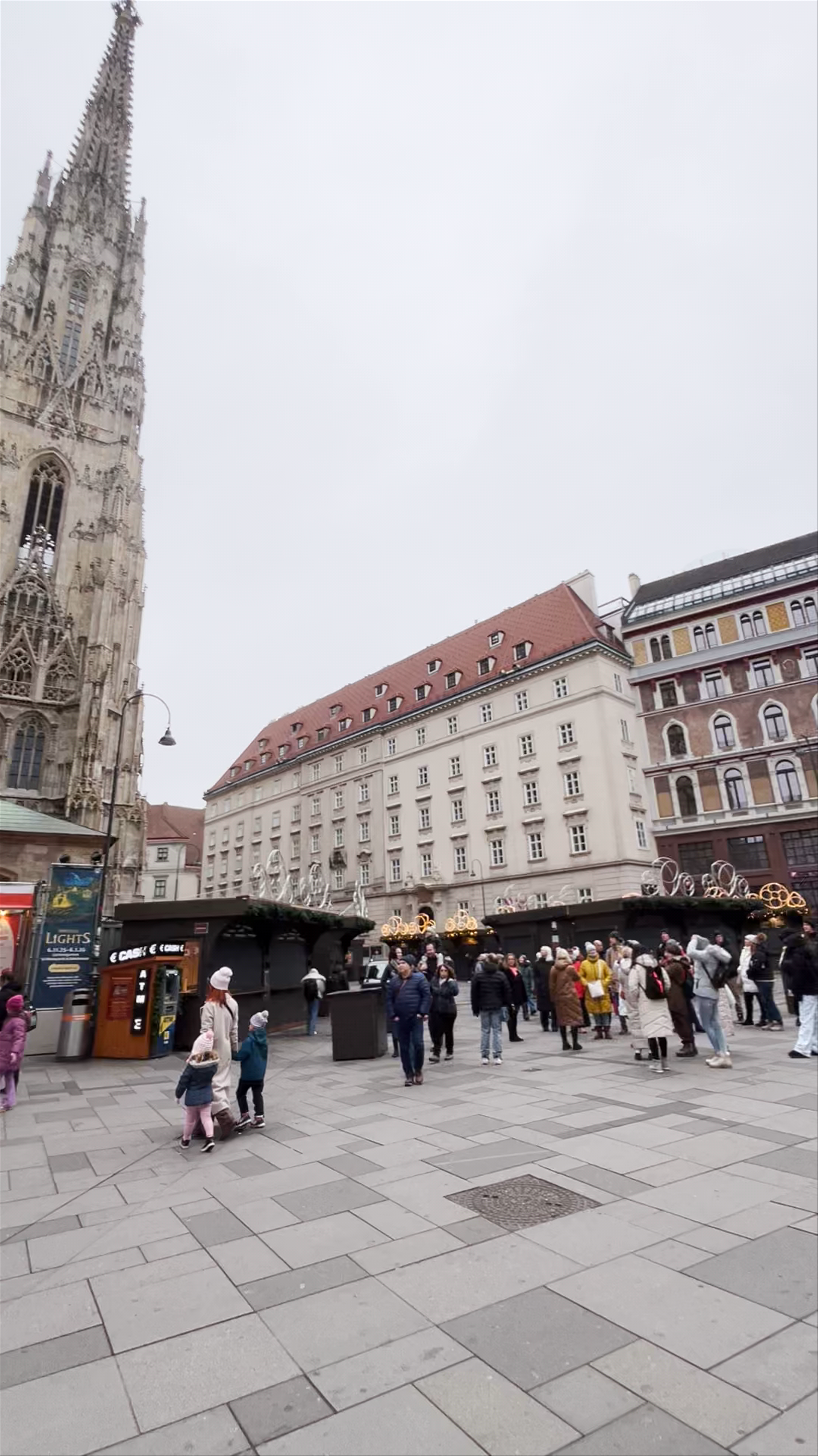 St. Stephen's Cathedral