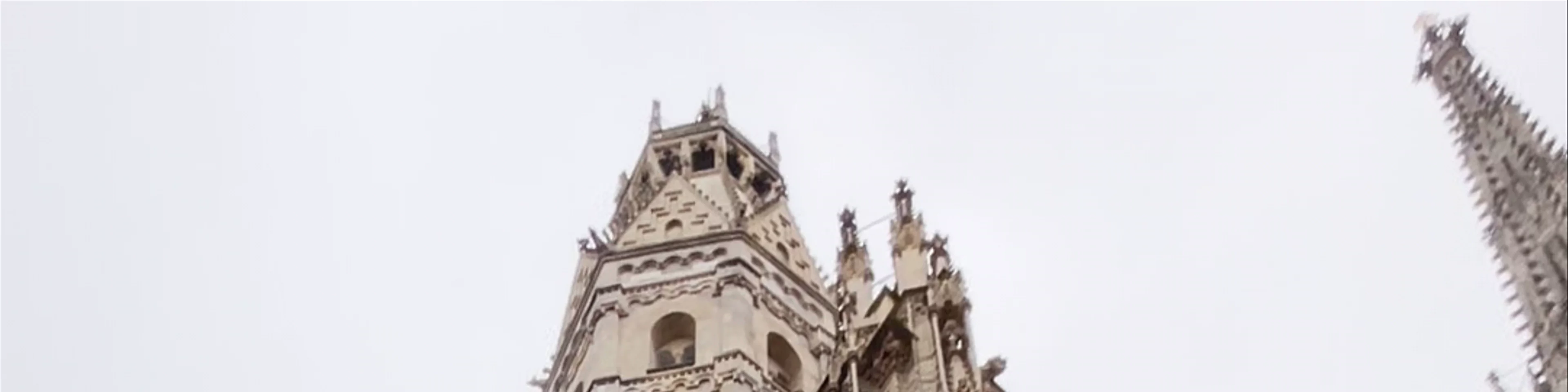 St. Stephen's Cathedral