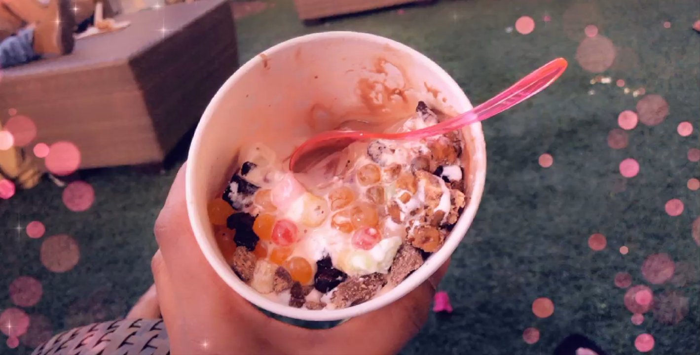 Mojo Yogurt - My mojo - Ice Cream & Frozen Yogurt Near Me - Tempe, Arizona