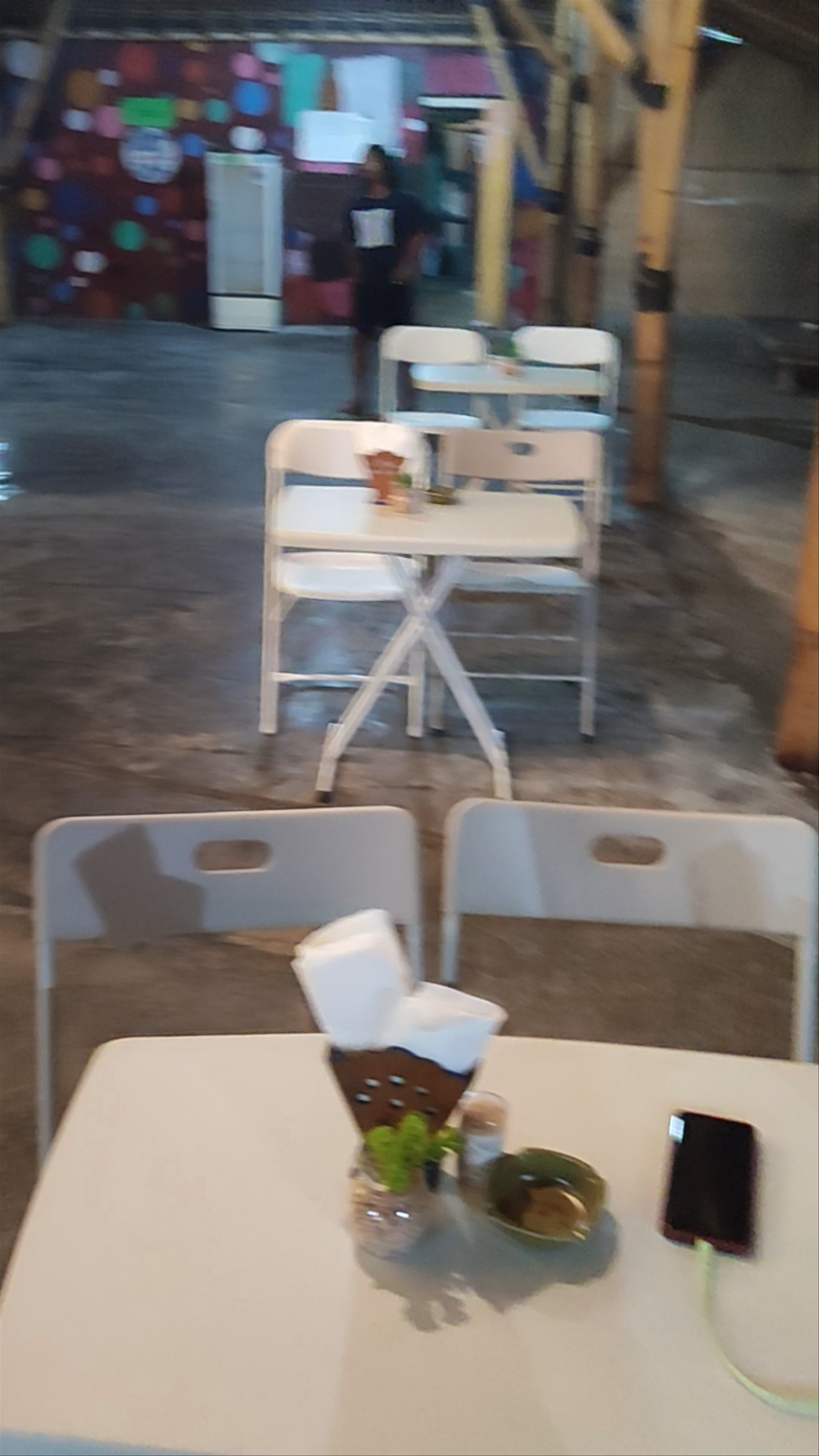 Why Not Bar And Bungalows