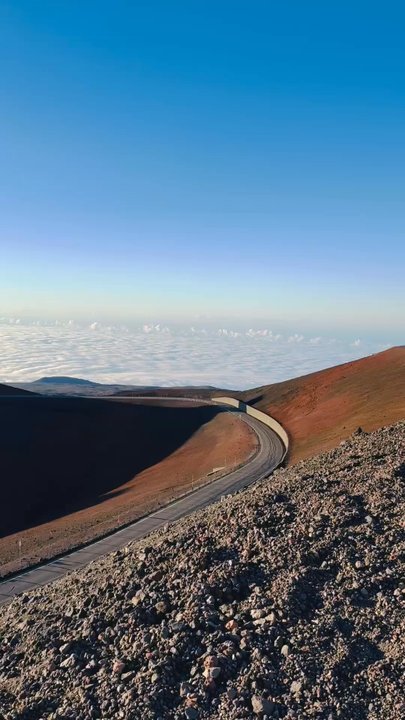 Mauna Kea - 8.11.2023 - Landmarks & Historical Buildings Near Me - Hilo, Hawaii