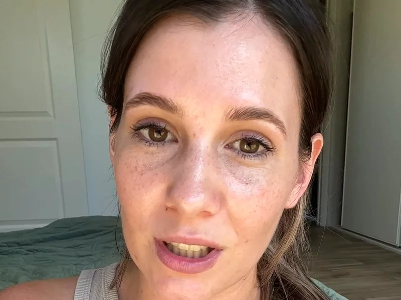 Hi Im Christie-Lee
