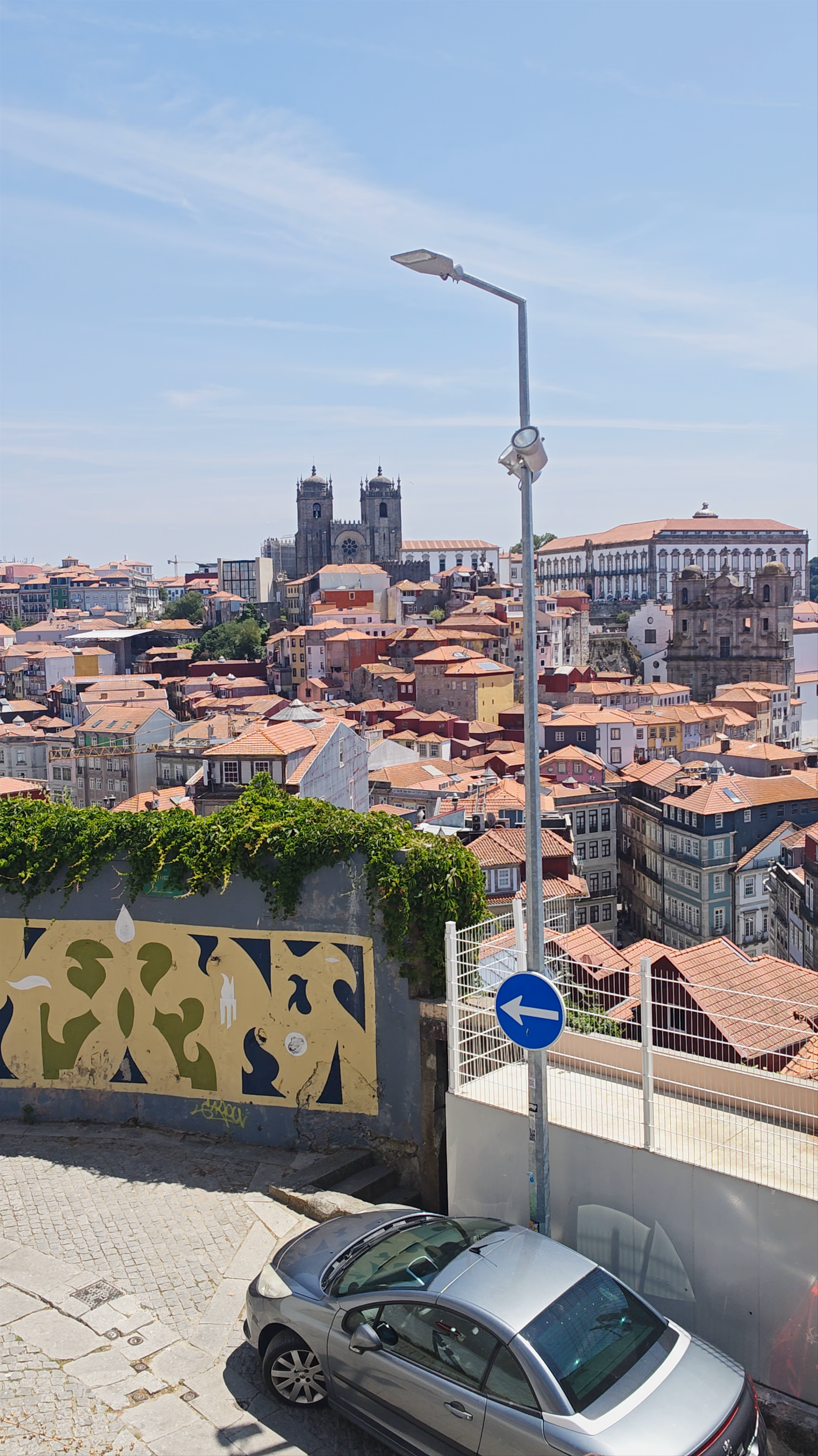 Miradouro da Vitória