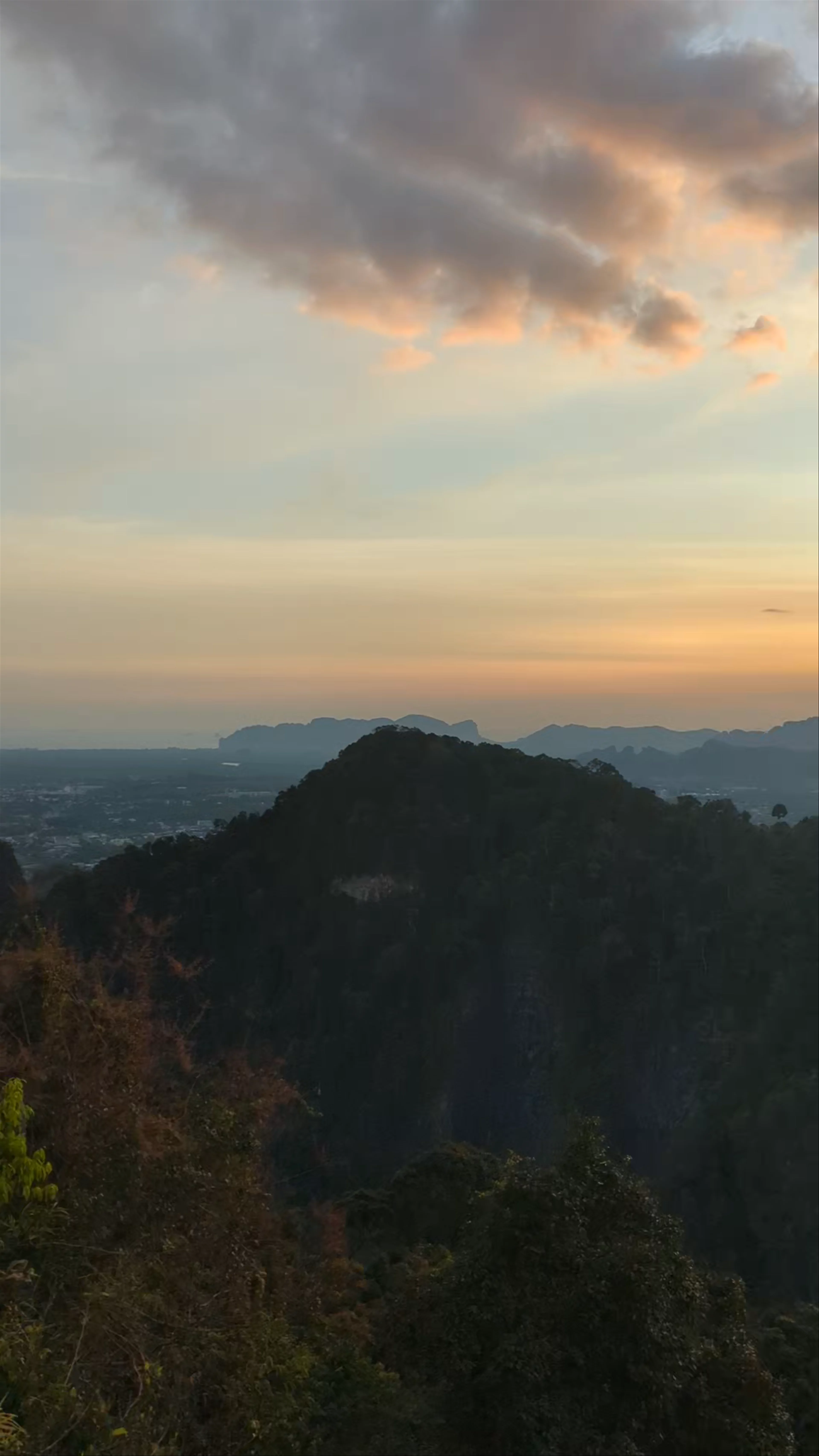 Tiger Cave Temple