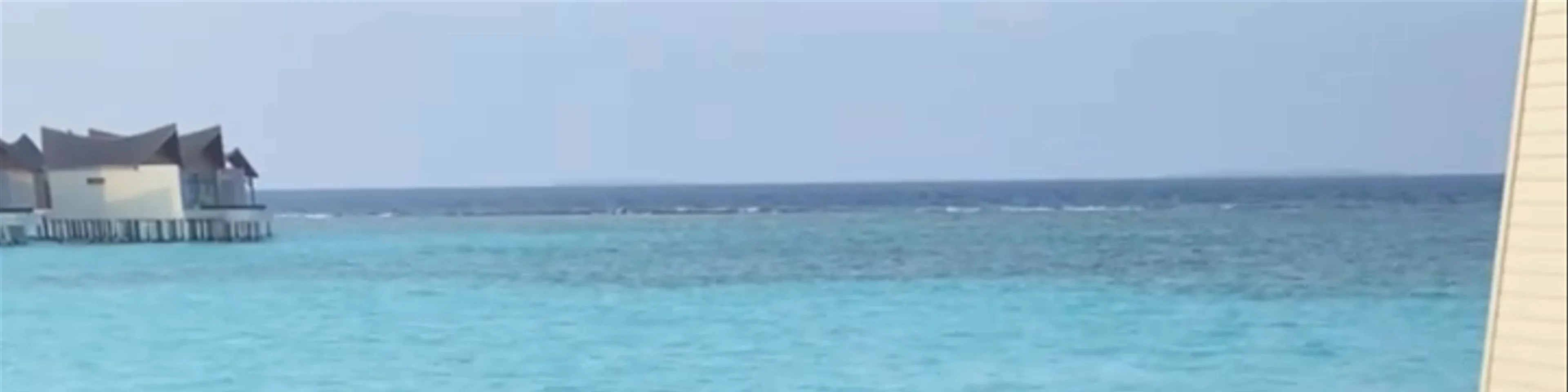 Mövenpick Resort Kuredhivaru Maldives
