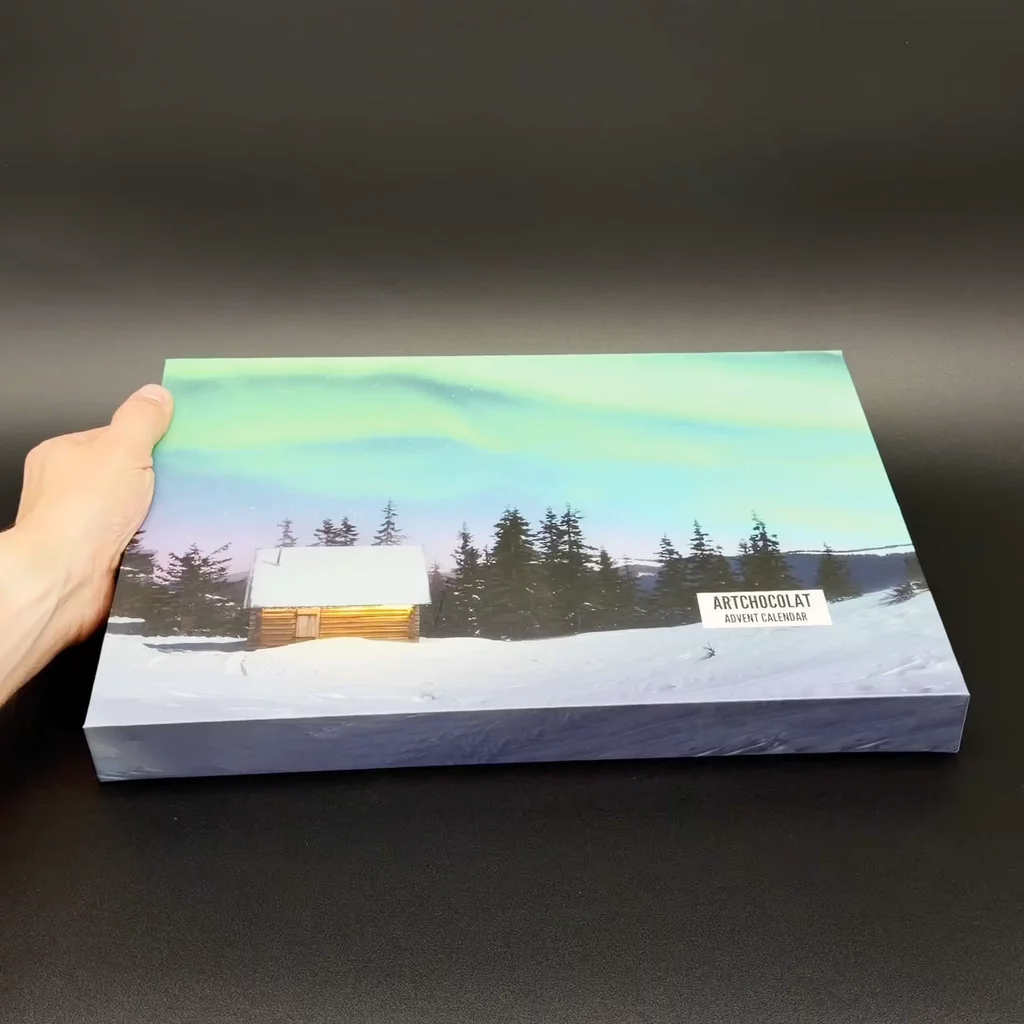 Product video