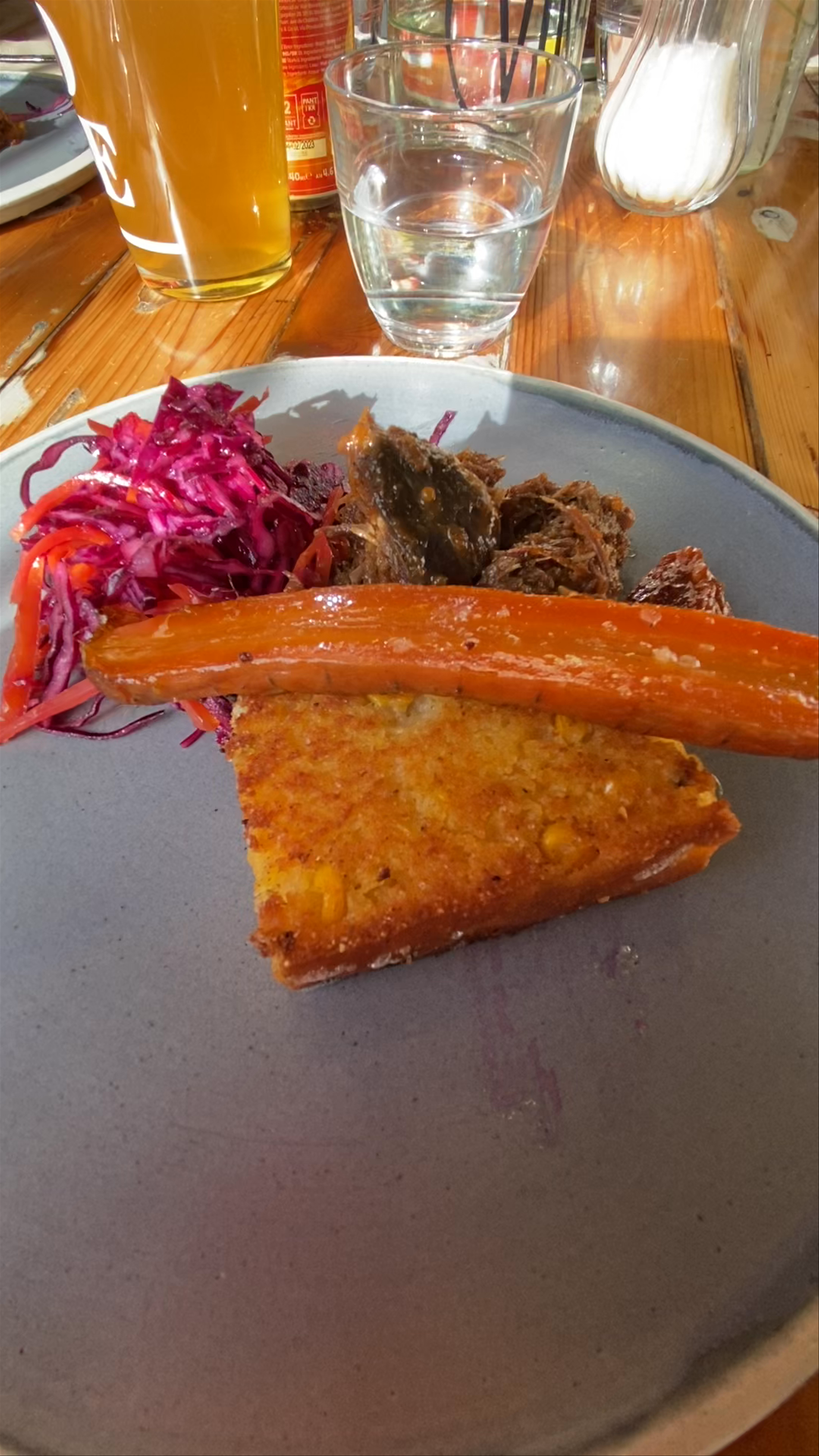 The Bristol Loaf: Vibrant Dining Experience in Bedminster, Bristol
