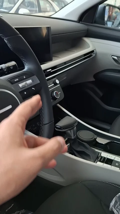 هونداي توسان Smart 2025