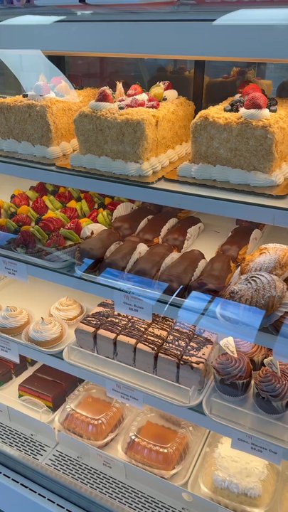 Manan Bakery - Bakeries Near Me - Las Vegas, Nevada