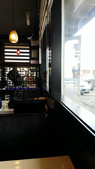 Lulu's Kitchen - Nice menu selection. - Szechuan Near Me - Dublin, California